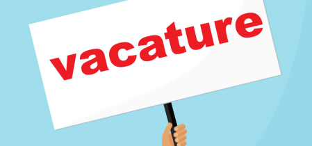 Vacatures VC en EAC